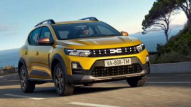 Photo de Dacia : la stratégie “value for money” renforcée avec de nouvelles motorisations