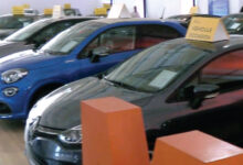 Photo de Véhicule d’occasion: le marché du second-hand en quête de structuration