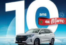 Photo de Célébration : Africa Motors fête les 10 ans de DFSK au Maroc