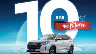 Photo de Célébration : Africa Motors fête les 10 ans de DFSK au Maroc