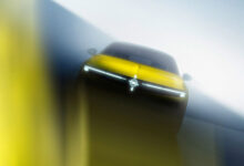 Photo de Opel Astra et Astra Sports Tourer : les premières images