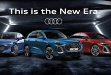 Photo de Audi Maroc : la “New Era” ouverte avec les nouvelles A5, A6 et Q5