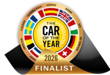 Photo de Car of the Year 2026 : l’Europe de l’automobile dévoile ses finalistes