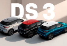 Photo de Personnalisation : Stellantis parie sur l’exclusivité abordable pour la DS3