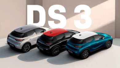 Photo de Personnalisation : Stellantis parie sur l’exclusivité abordable pour la DS3