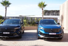 Photo de Essai – Nouveau Renault Austral gagne en confort et en maturité