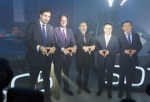 Photo de Deepal: la marque premium de Changan officialise sa présence au Maroc