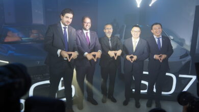 Photo de Deepal: la marque premium de Changan officialise sa présence au Maroc
