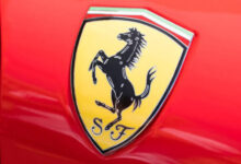 Photo de Résultat financiers : Ferrari tire son épingle du jeu