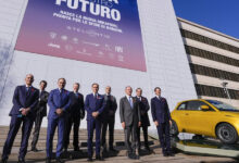 Photo de Fiat 500 : Stellantis relance une version hybride à Turin