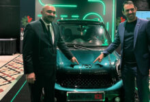 Photo de Dial-E : l’utilitaire full électrique Made in Morocco à la conquête de l’Europe