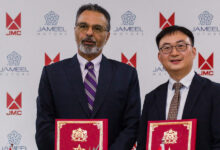 Photo de Utilitaires : Jameel Motors étoffe son offre au Maroc avec JMC