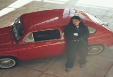 Photo de FIAT : Manal Benchlikha, nouvelle ambassadrice