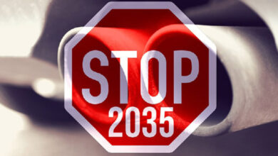 Photo de Moteurs thermiques : l’UE pourrait assouplir l’interdiction en 2035