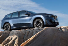 Photo de BMW iX3 Neue Klasse: La révélation mondiale à Casablanca