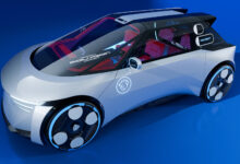 Photo de Concept-car. Peugeot mise sur le virtuel pour séduire la Gen Z