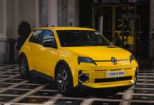 Photo de Renault 5 E-Tech : l’icône pop prête à électriser les routes marocaines