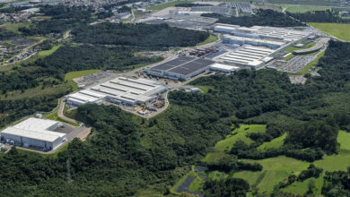 Photo de Coentreprise : Renault et Geely accélèrent ensemble au Brésil