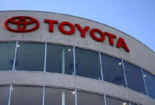 Photo de Toyota confirme un plan d’investissement massif aux États-Unis