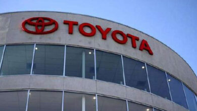 Photo de Toyota confirme un plan d’investissement massif aux États-Unis