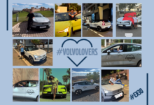 Photo de #VolvoLovers. Volvo mise sur l’expérience-client pour accélérer l’adoption de l’électrique