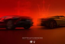 Photo de Culture auto: Alfa Romeo et Maserati, l’âme italienne en carrosserie sur mesure