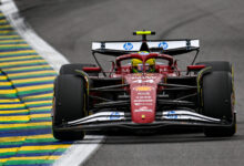 Photo de F1/WEC: Fortunes diverses pour Ferrari