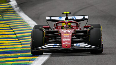Photo de F1/WEC: Fortunes diverses pour Ferrari