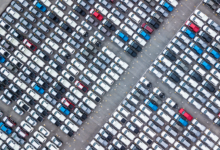 Photo de Immatriculations: Le marché du neuf dépasse tous les records