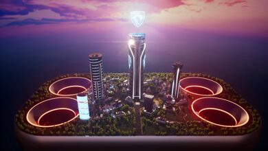 Photo de Peugeot: la marque au lion veut ancrer sa présence dans le monde du jeu