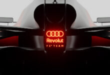 Photo de Formule 1 : Audi dévoile son équipe