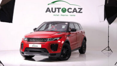 Photo de Véhicule d’occasion : Autocaz déploie une offensive de fin d’année