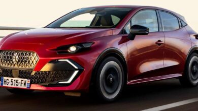 Photo de Clio 6 : face au marché, Renault impose son tempo