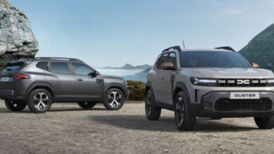 Photo de Dacia Talks 2025, une année charnière pour la marque au Maroc