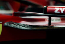 Photo de Partenariat : PMI ouvre un nouveau chapitre avec la Scuderia Ferrari