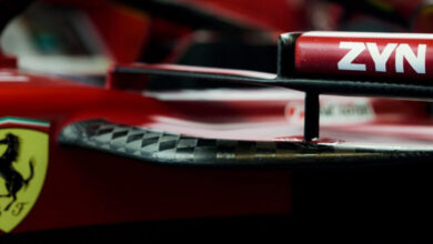 Photo de Partenariat : PMI ouvre un nouveau chapitre avec la Scuderia Ferrari