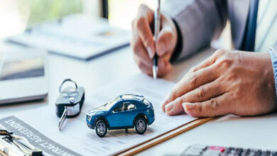 Photo de Financement auto: quand la mensualité devient l’argument décisif