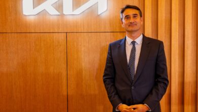 Photo de Automobile au Maroc : Cédric Veau analyse une année record et ses perspectives