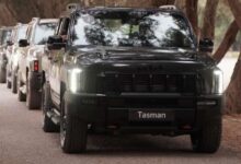 Photo de Kia Tasman : le pick-up qui veut changer la donne au Maroc