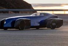 Photo de Efficience électrique : Renault repousse les limites avec la Filante