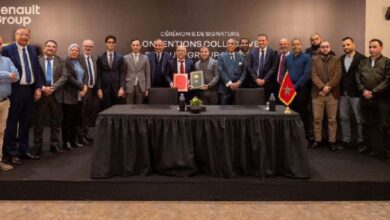 Photo de Conventions collectives : Renault Group Maroc renforce son modèle social