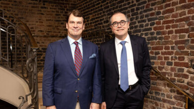 Photo de Partenariat : Renault Group et Ford s’allient dans l’électrique et l’utilitaire léger