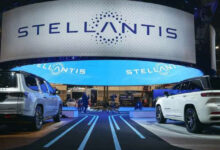 Photo de Véhicules hybrides : Stellantis truste la première place du marché