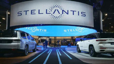 Photo de Véhicules hybrides : Stellantis truste la première place du marché