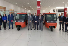 Photo de Micro-mobilité : Stellantis Maroc et Eqdom s’allient pour financer Fiat Tris
