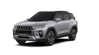 Photo de KGM: l’ex-SsangYong de retour au Maroc