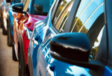 Photo de Automobile au Maroc : un record qui révèle un changement de fond