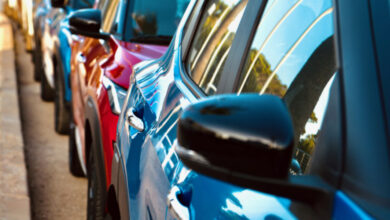 Photo de Automobile au Maroc : un record qui révèle un changement de fond