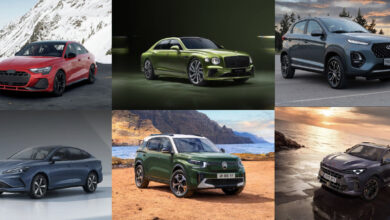 Photo de Automobile au Maroc : décembre 2025, une offensive commerciale sans précédent