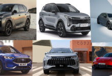 Photo de Les meilleures offres automobiles de fin 2025